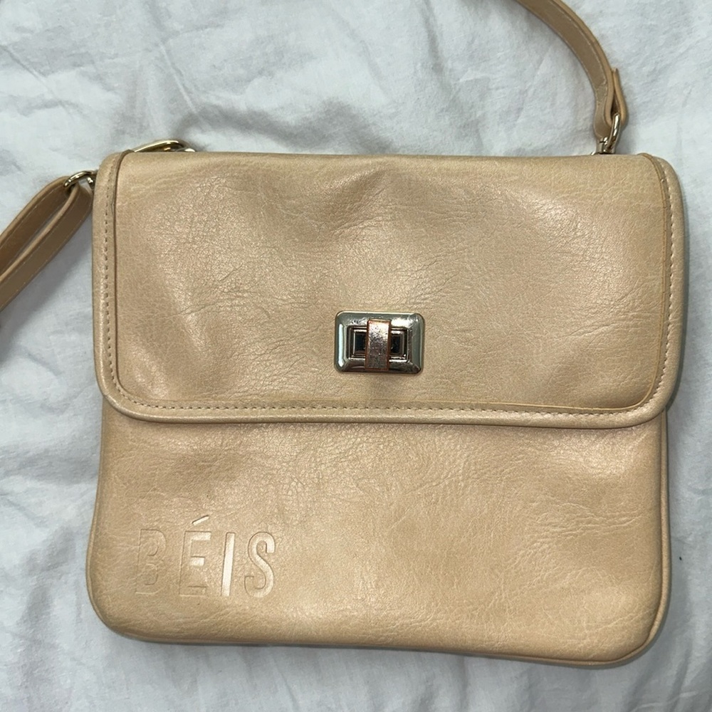 Beis crossbody bag